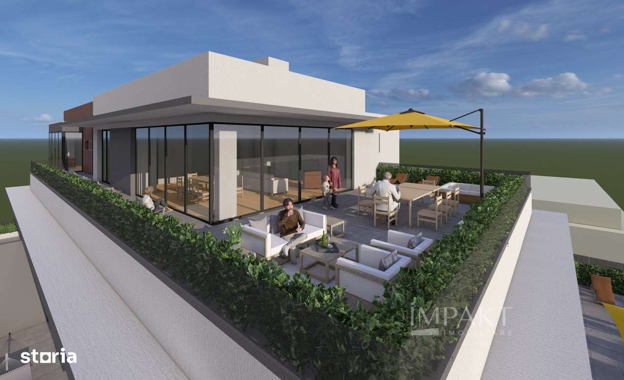 Apartamente cu 3 Camere in Andrei Muresanu – Calitate Premium - Imagine principală: 2/13