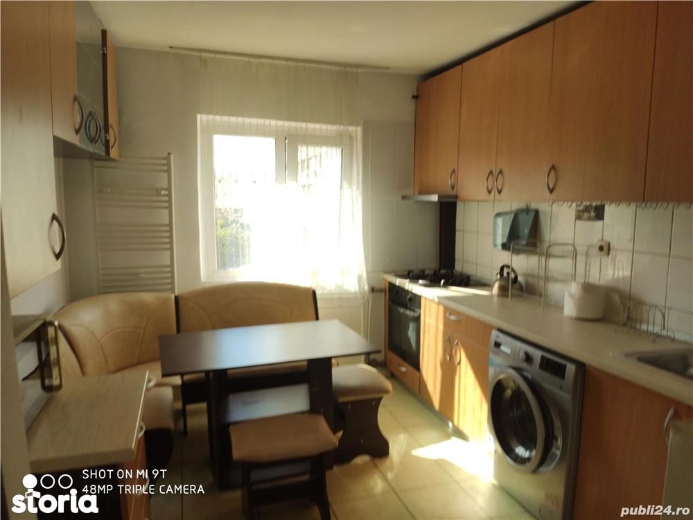 SAGULUI– apartament 2 camere, 55 mp- 70.000 euro