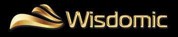 WISDOMIC biuro sprzedaży dewelopera Logo