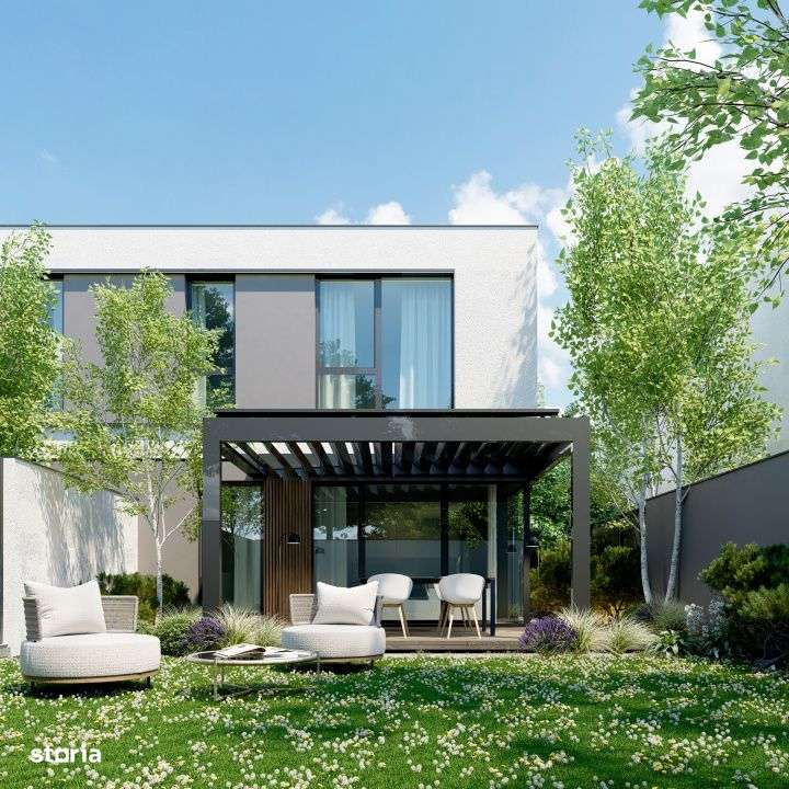 Teren 440 mp, cu autorizatie duplex, strada asfaltata, Mehala, Comisio-11