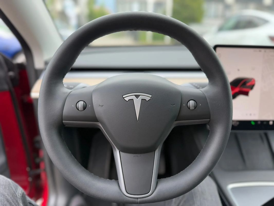 Tesla Model Y Long Range Dual Motor AWD - 10