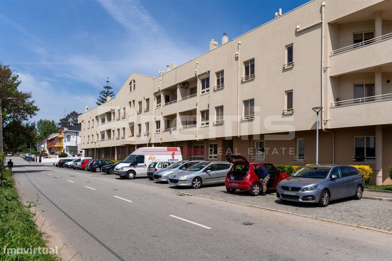 Apartamento T2 Venda em Mafamude e Vilar do Paraíso,Vila Nova de Gaia-22