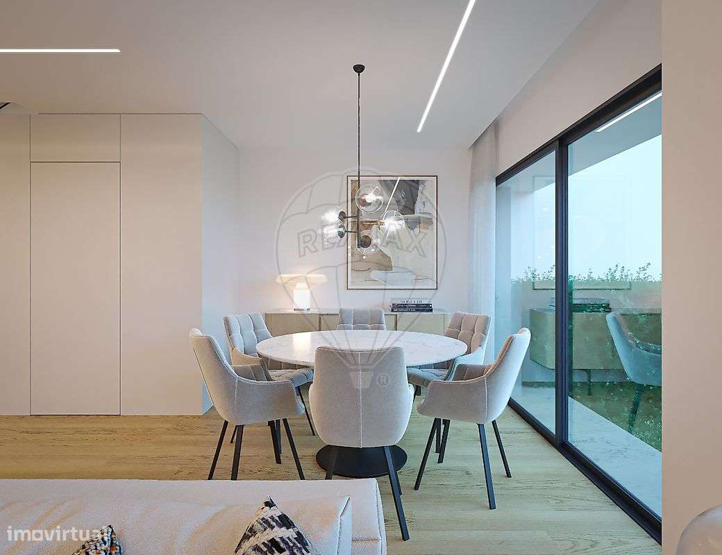 Moradia T3 para venda - Grande imagem: 5/13