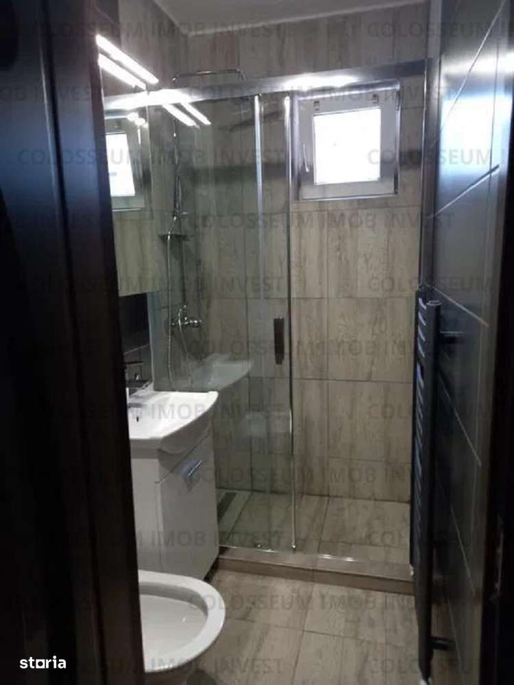 Apartament 3 camere semidecomandat - zona Florilor-7