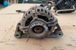 Alternator 0124225018 Opel Corsa C  [din 2000 pana  2003] Hatchback 5 - 4