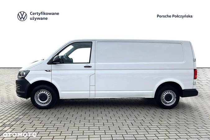 Volkswagen Transporter T6 FURGON  2.0 TDI 3400 150 KM 6-G - 2