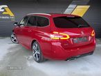 Peugeot 308 SW 1.2 PureTech GT Line EAT8 - 2