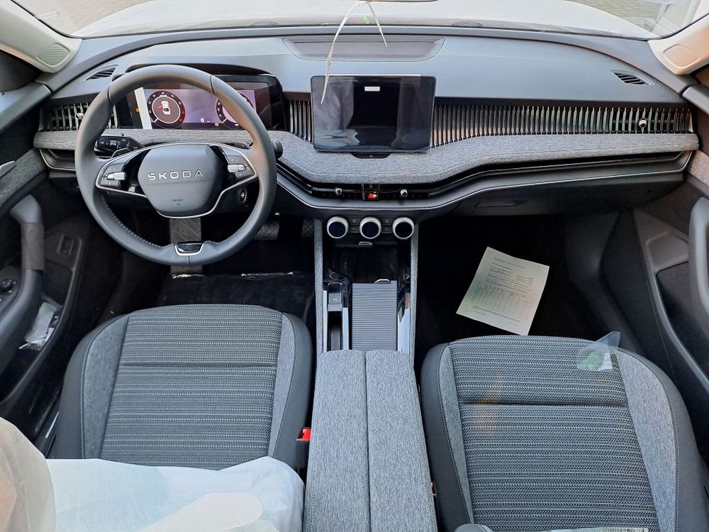SKODA SUPERB 1.5 TSI 150KM DSG mHEV DRIVE, dostępny od ręki