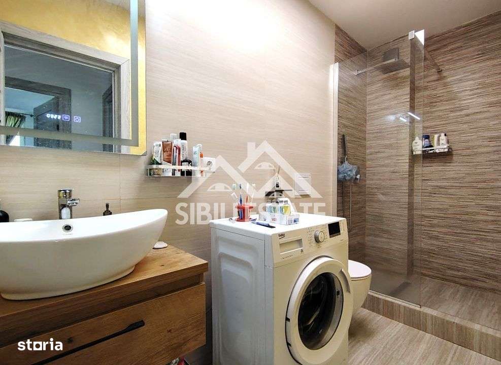 Casa la pret de apartament , Cristian, SIbiu - Imagine principală: 4/13