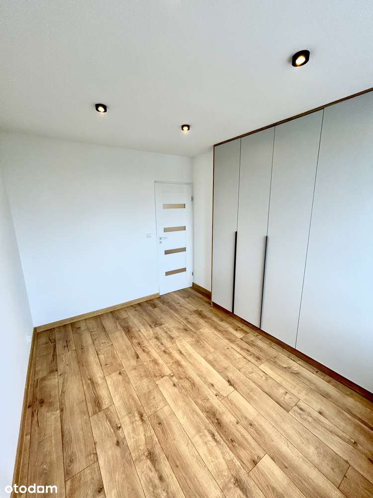 Wejdź i mieszkaj | Mieszkanie PREMIUM | 56 m² | 5piętro | Klimatyzacja-18