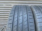 225/45R19 nexen N Fera SU1 XL para opon lato 6,7mm - 2