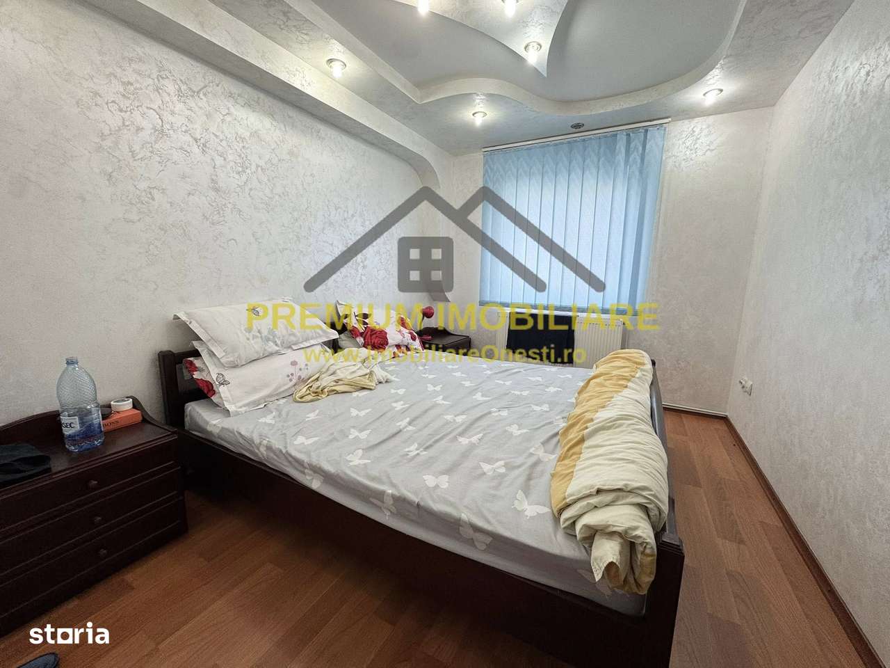 Apartament 3 Camere - Zona MAL - 98 MP-10