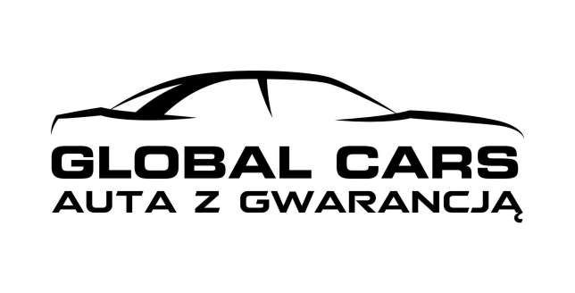 Global Cars Sp. z o.o. Spolka komandytowa logo