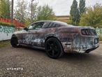 Ford Mustang 3.7 V6 - 3