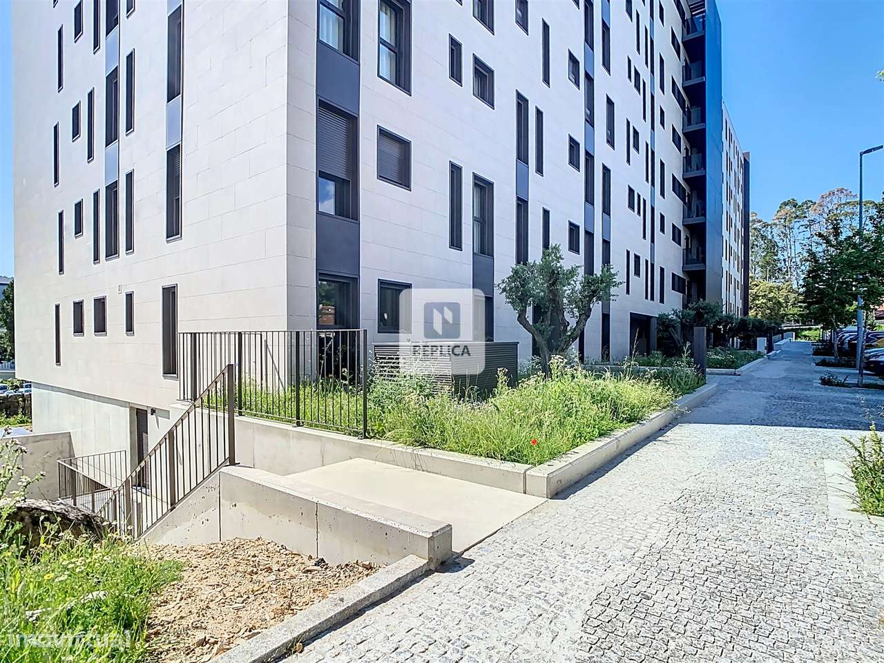 T1 Prelada c Garagem | T1 Carvalhido | T1 Monte Burgos Ramalde-22