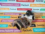 Turbina turbosuflanta Volvo XC 40 Lynk&co 8888856848 - 1