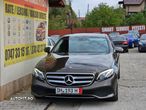 Mercedes-Benz E - 20