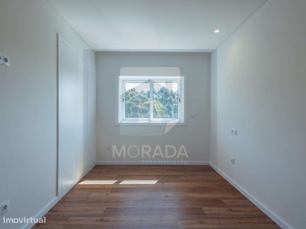 APARTAMENTO T3 || ÚLTIMO PISO || LEÇA DA PALMEIRA-22