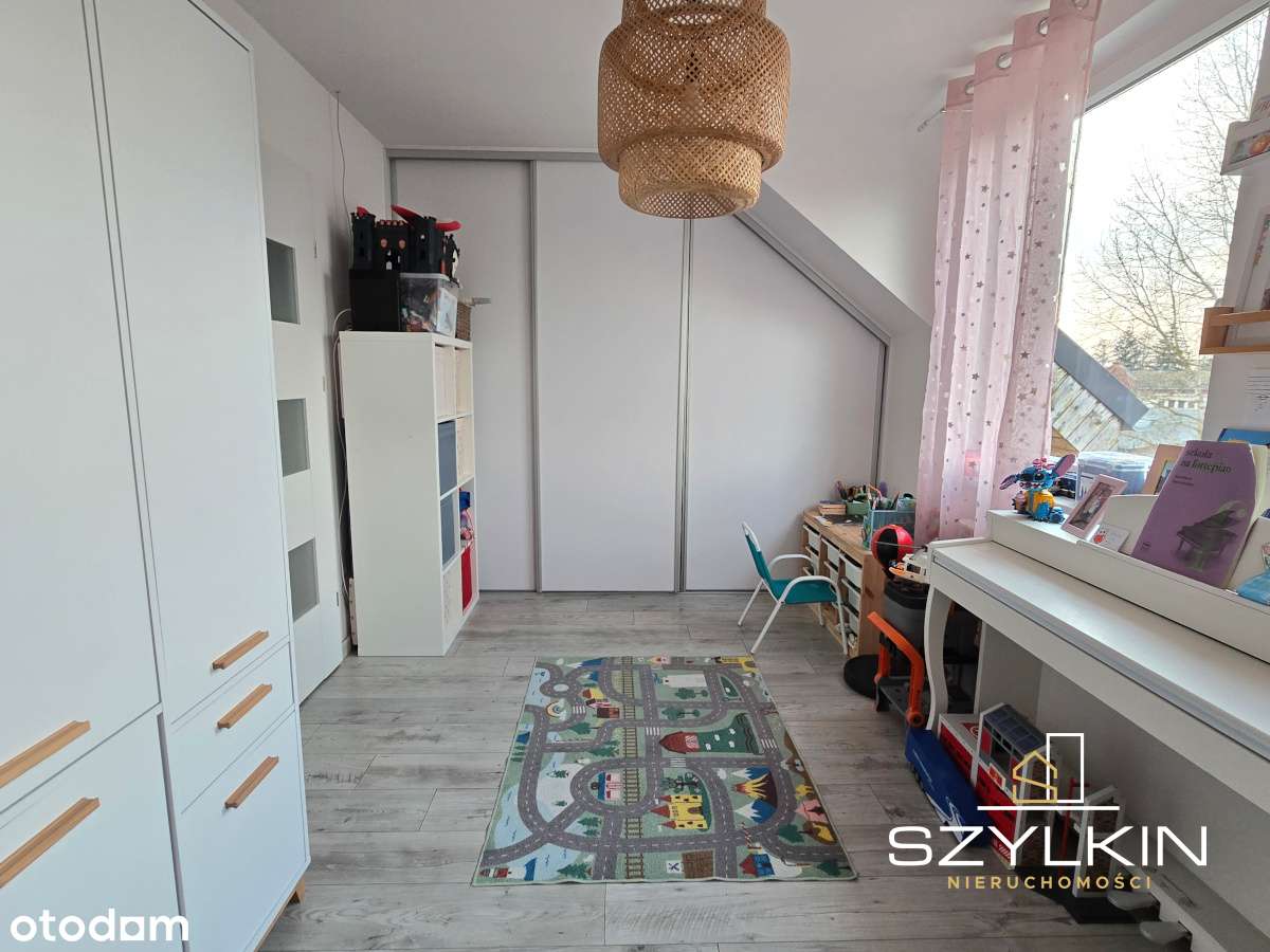 Mieszkanie w nowym budownictwie - dwupoziomowe!-7