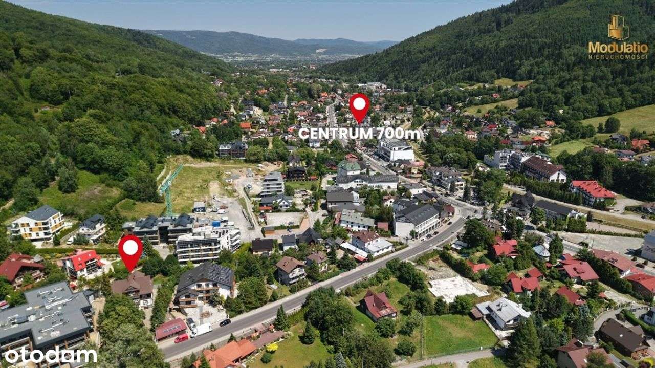 Willa Bianka - perełka w samym sercu Beskidów! - Pełny obrazek: 3/20