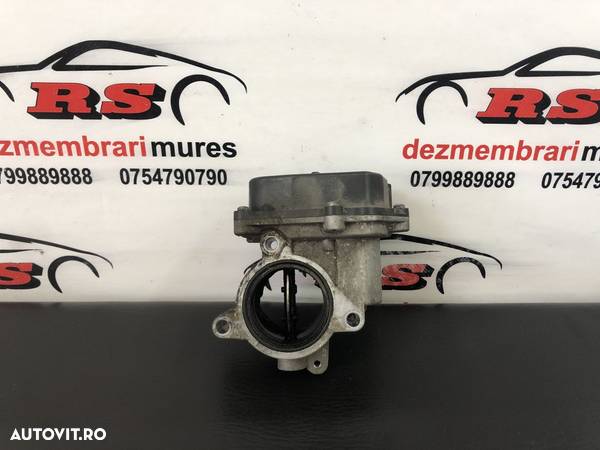 Clapeta de acceleratie SEAT Ibiza ST 1.6 TDI Manual, 90cp - 1