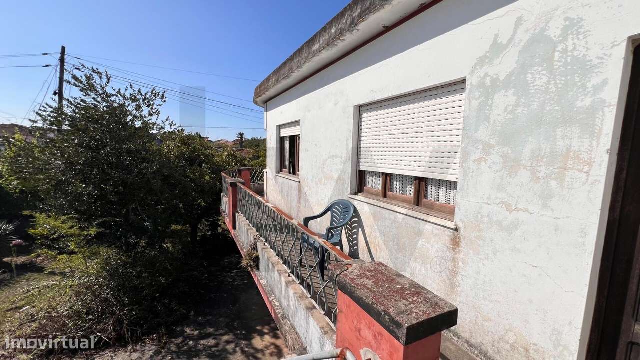 Moradia T5  com 238 m2 | Terreno 2.214 m2 | Vagos, Aveiro-6