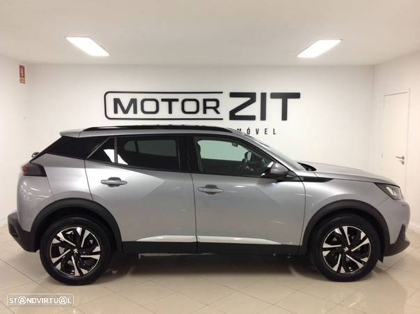 Peugeot 2008 1.2 PureTech Allure - 7