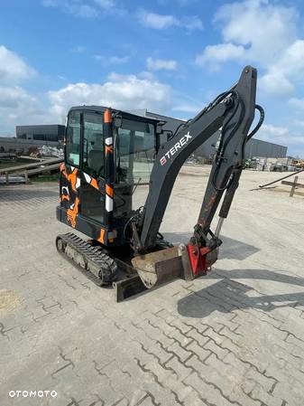 Terex TC 16 - 2