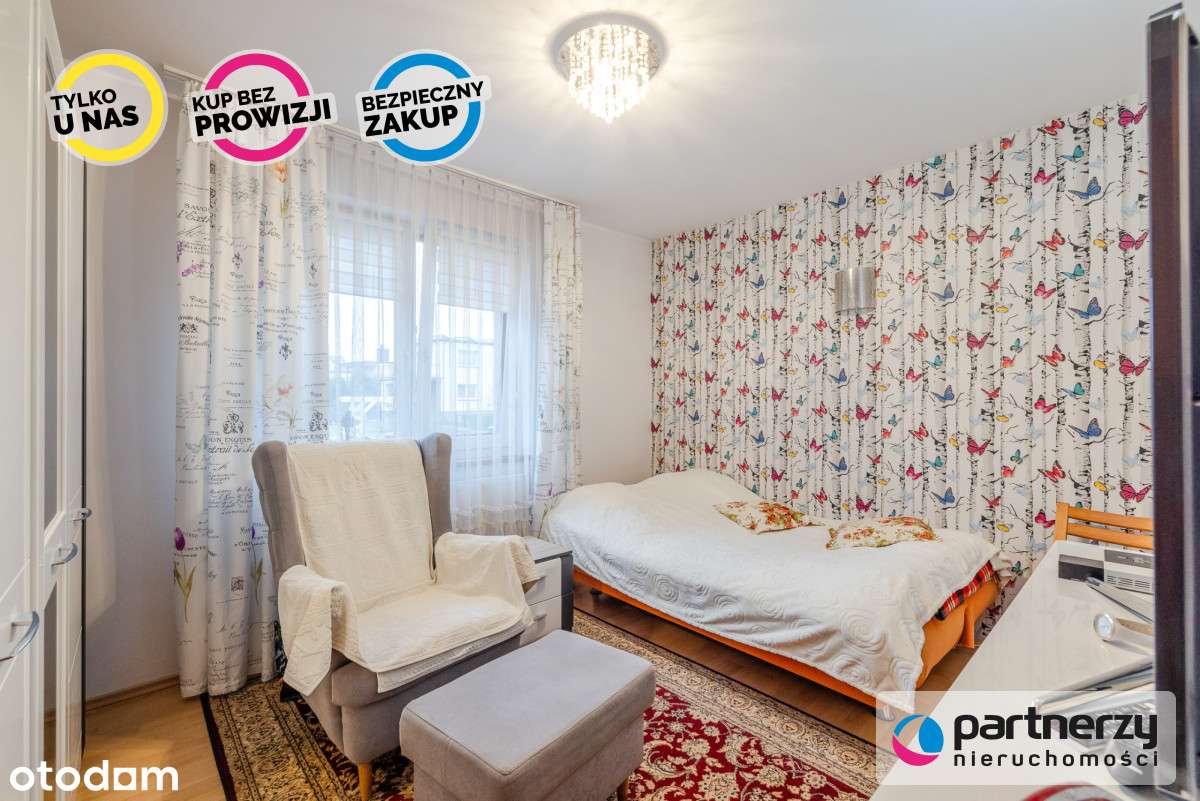 Dom w spokojnej okolicy! - Pełny obrazek: 5/17