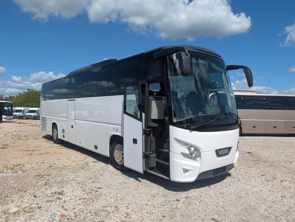 VDL Bus & Coach Bova Futura 2017