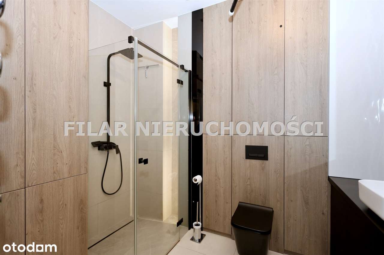 Apartament z działką w Lubinie-7