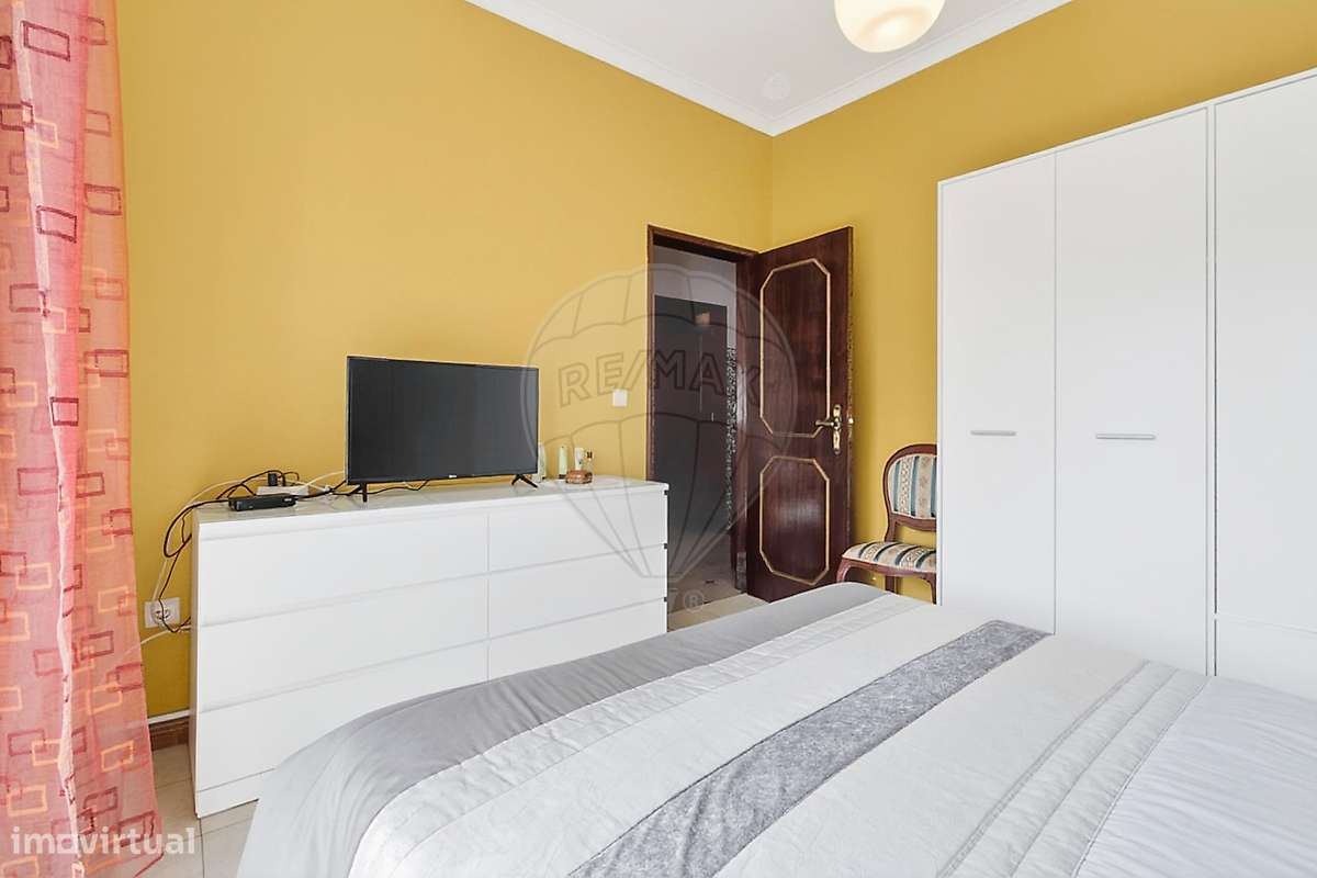 Moradia T3 para venda-5