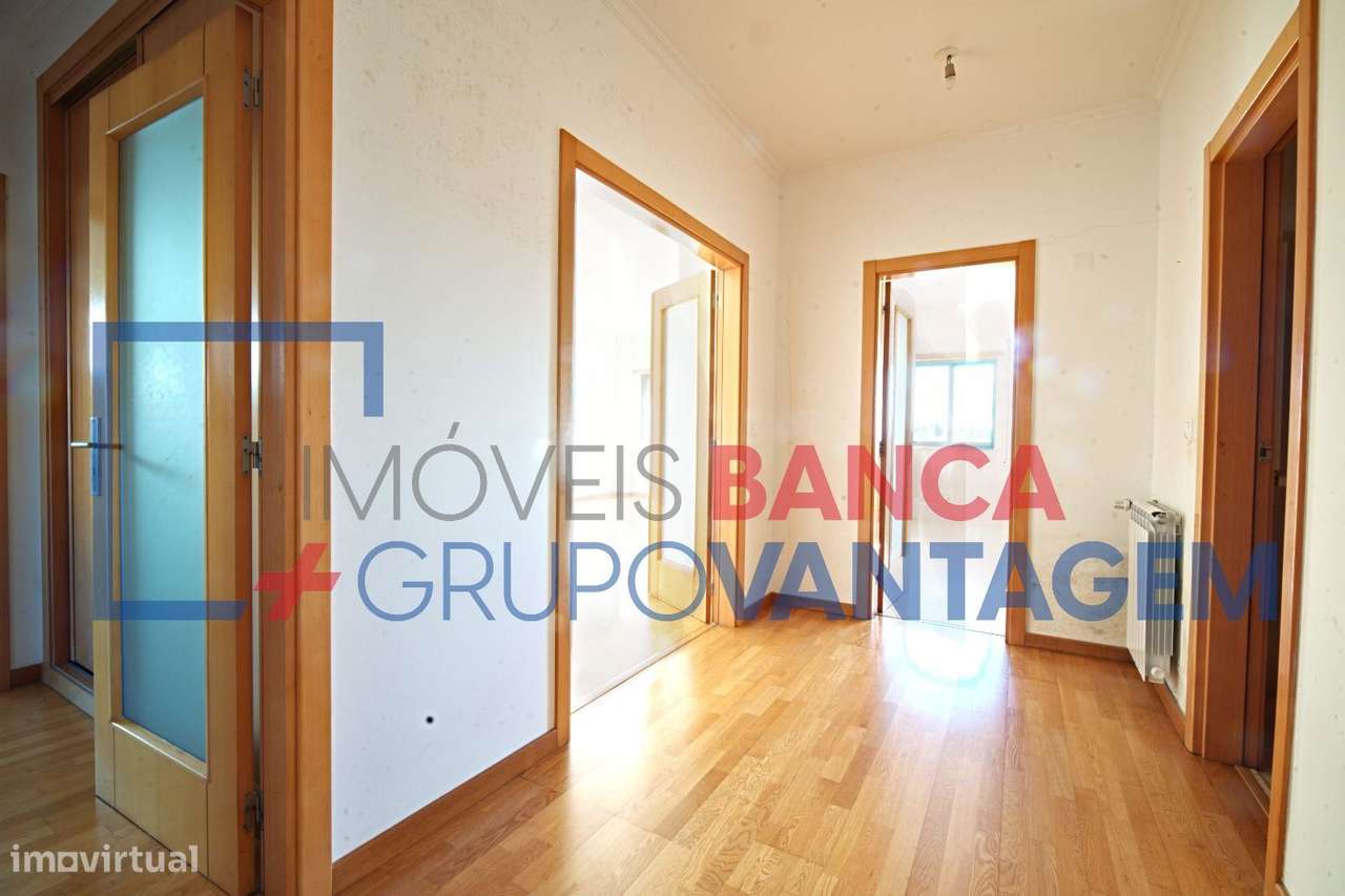 T2 - Montijo - a dois passos das Portas da Cidade - Grande imagem: 4/24