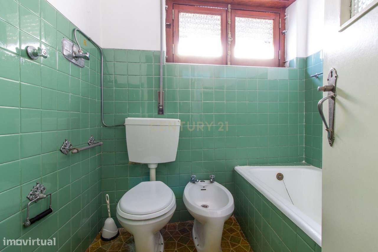 Moradia, 138 m², Beja (Santiago Maior e São João Baptista)-21