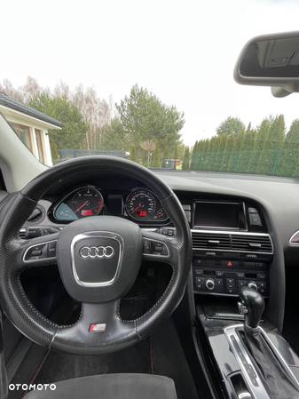Audi A6 2.0 TDI Multitronic - 18