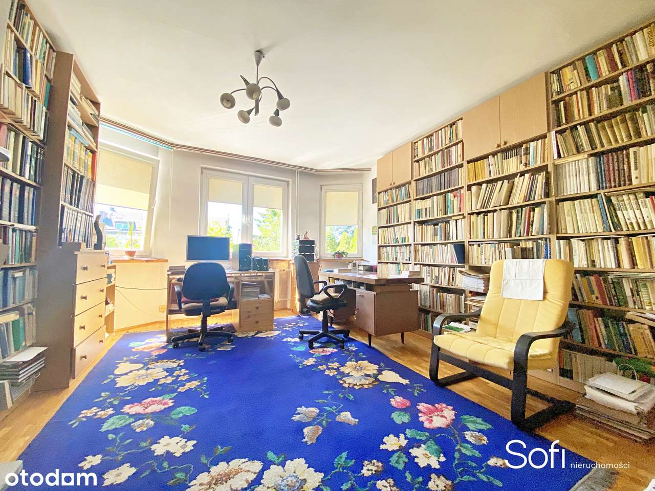 Skrajny Segment w zabudowie szeregowej! DOM na Lipowej-15