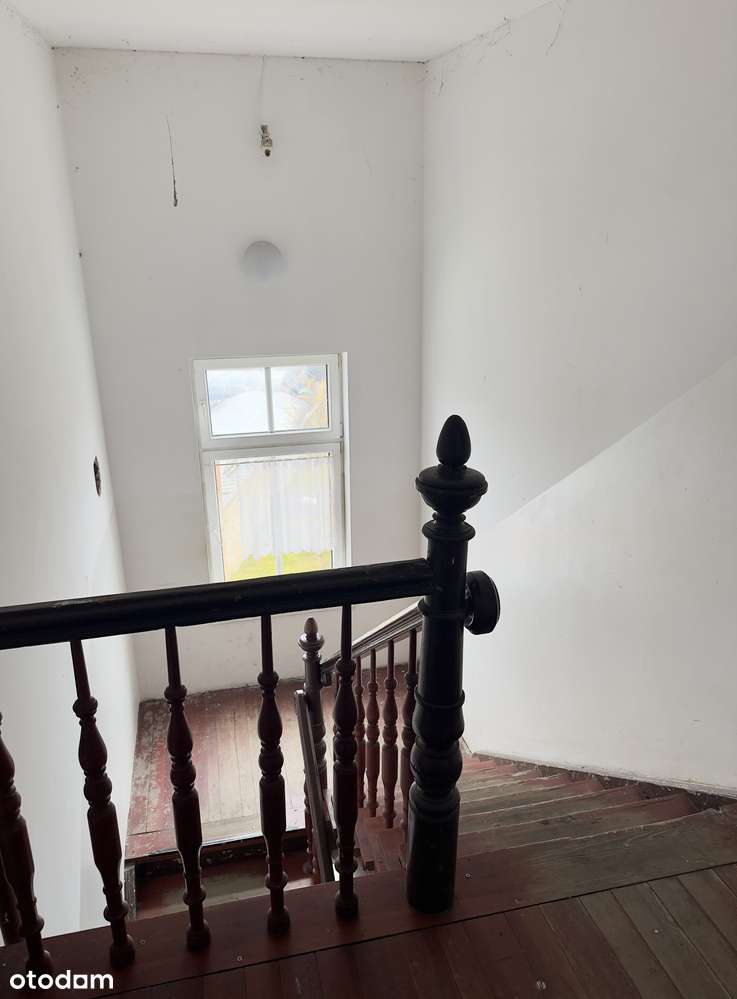 Kamienica- 15 wynajmowanych mieszkań-15