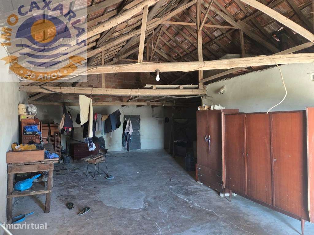 Moradia em Matas _ Ourém: Transforme este imóvel na sua moradia de ...-28