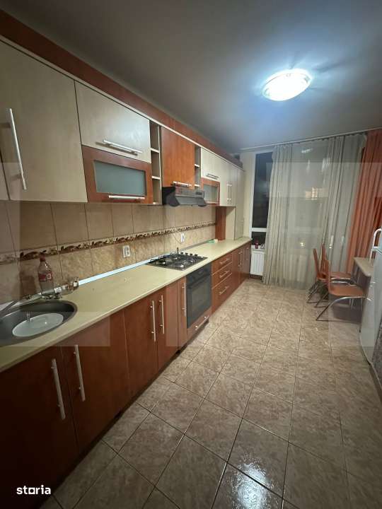 Apartament 2 camere, 50 mp, ansamblul rezidential ARED - Imagine principală: 4/6