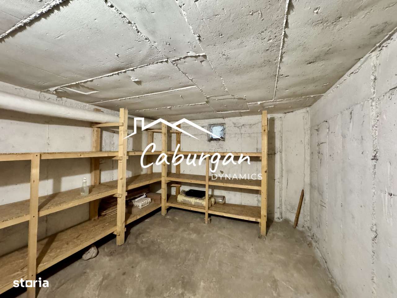 Ap cu 3 camere, 80mp utili+balcon, pivnita,renovat, Cal. Dumbravii-18