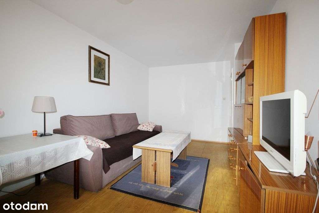 Mieszkanie 2 pokojowe na osiedlu Piastów-3