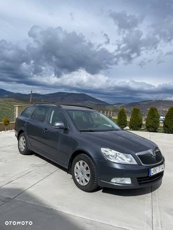 Skoda Octavia 1.6 TDI Edition - 16