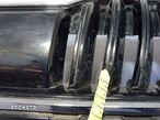 SKODA OCTAVIA III ATRAPA ZDERZAKA GRILL 5E0807723A - 5