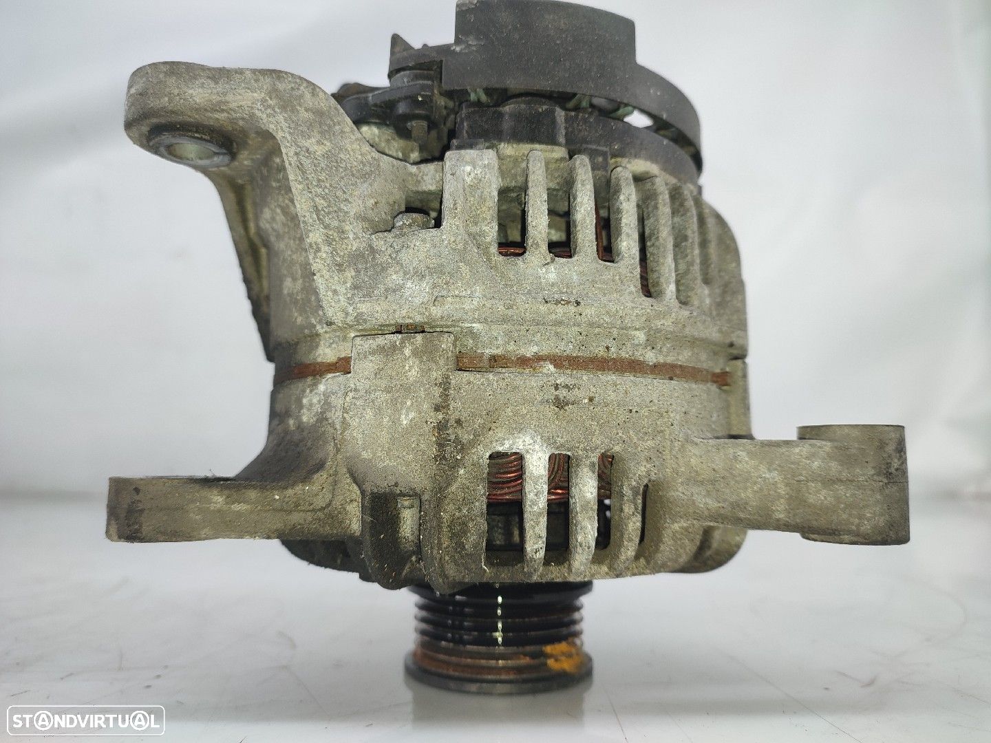 Alternador Skoda Fabia I Combi (6Y5) - 1