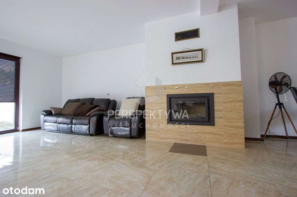 Przestronny Szereg Łężyca, Idealny Dla Rodziny-9