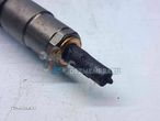 Injector Skoda Superb II (3T4) [Fabr 2008-2015] 03L130277J   0445110369 2.0 TDI CFFB 103KW   140CP - 5