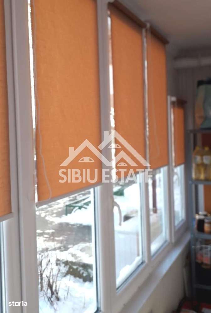 Apartament 2 camere Sibiu, langa Cedonia - Imagine principală: 5/9