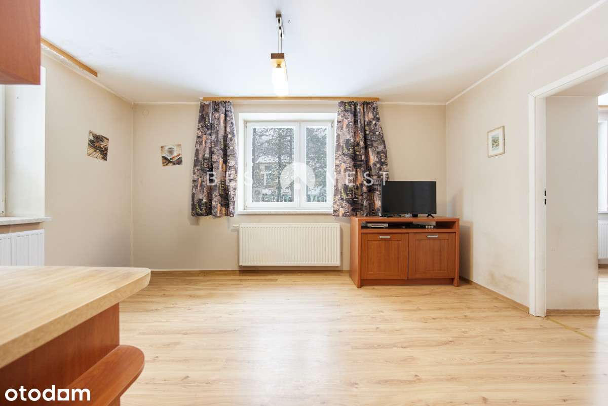 Szczyrk | Centrum | Nieruchomość Inwestycyjna |-13