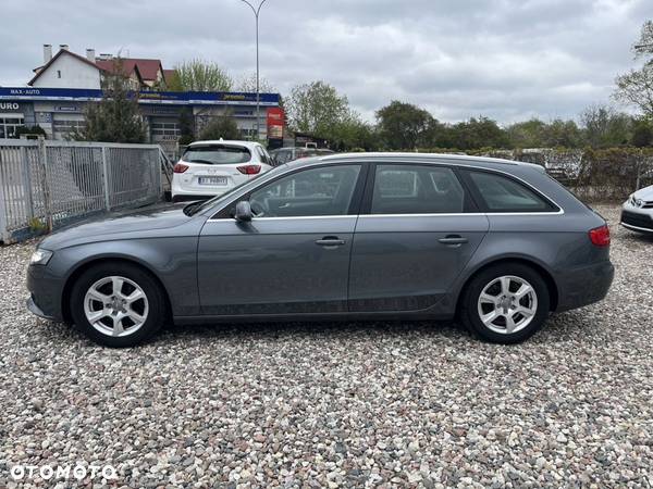 Audi A4 Avant 2.0 TDI 116g DPF Ambition - 6