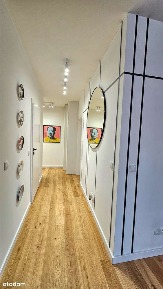 Eleganckie lokum na ekskluzywnym zielonym osiedlu-8